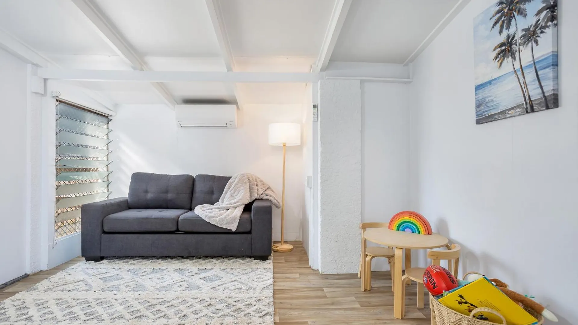 度假居 Seaside Serenity Modern Cottage With Spa Machans Beach